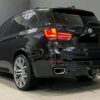 BMW X5 xDrive30d M-sport