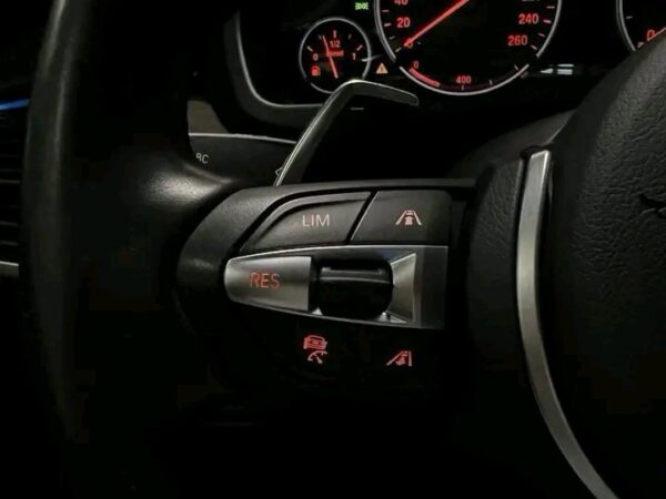 BMW X5 xDrive30d M-sport