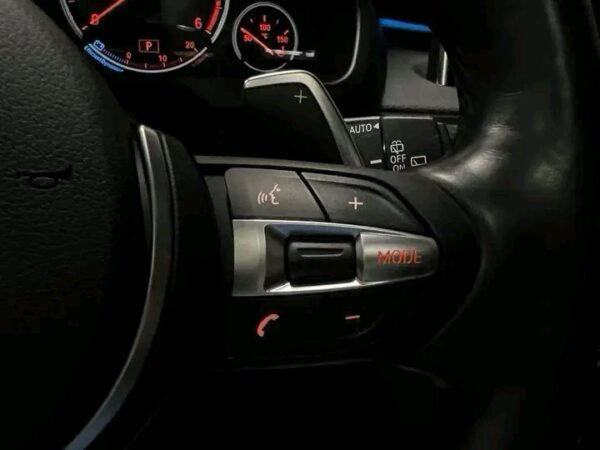 BMW X5 xDrive30d M-sport