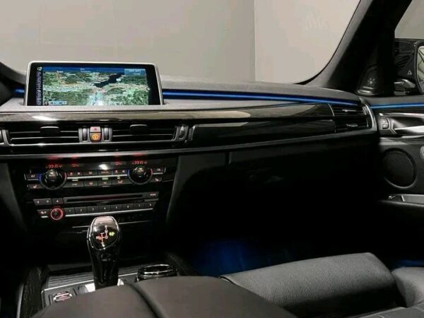 BMW X5 xDrive30d M-sport