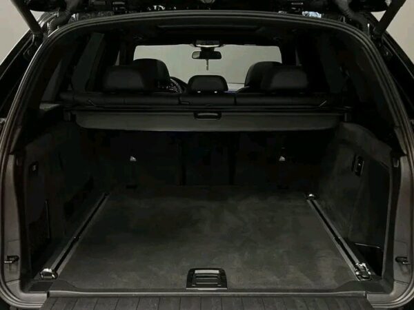 BMW X5 xDrive30d M-sport