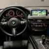 BMW X5 xDrive30d M-sport