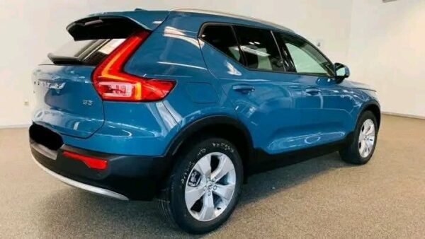 Volvo XC40 B3 B