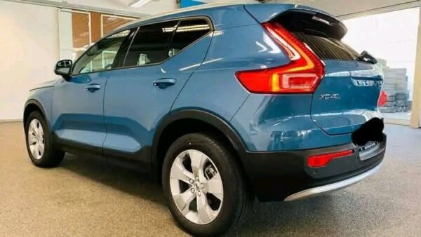 Volvo XC40 B3 B