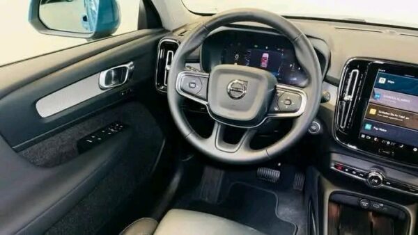 Volvo XC40 B3 B