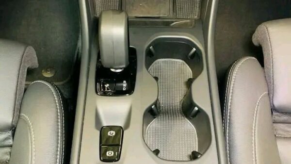 Volvo XC40 B3 B