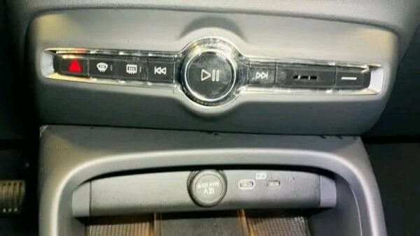 Volvo XC40 B3 B