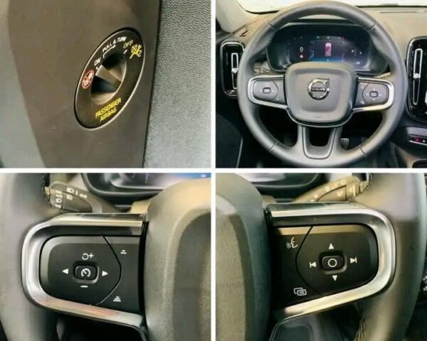 Volvo XC40 B3 B