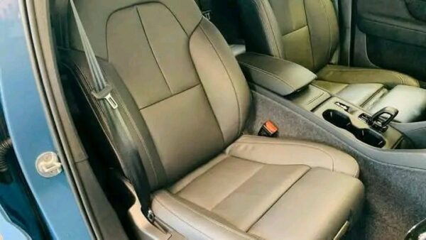 Volvo XC40 B3 B