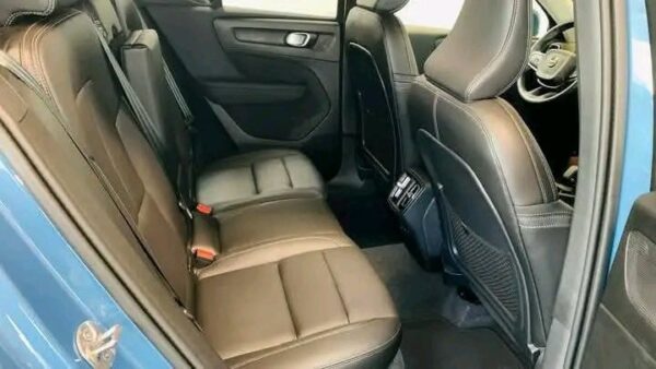 Volvo XC40 B3 B
