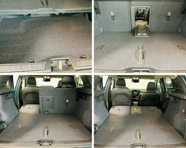 Volvo XC40 B3 B