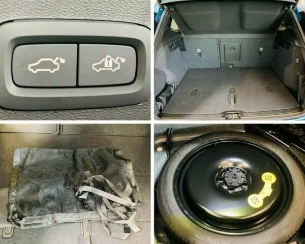 Volvo XC40 B3 B