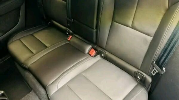 Volvo XC40 B3 B