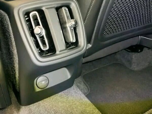 Volvo XC40 B3 B