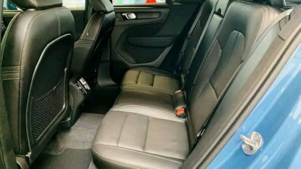 Volvo XC40 B3 B