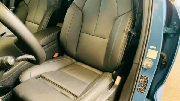 Volvo XC40 B3 B