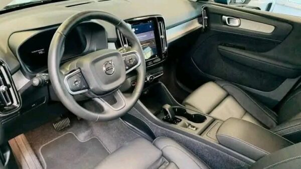 Volvo XC40 B3 B