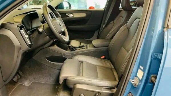 Volvo XC40 B3 B