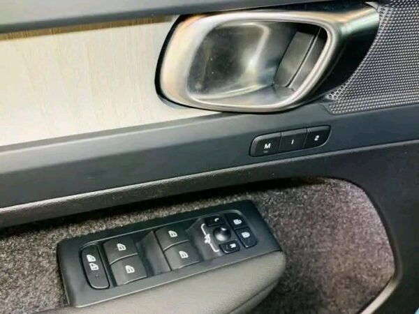 Volvo XC40 B3 B