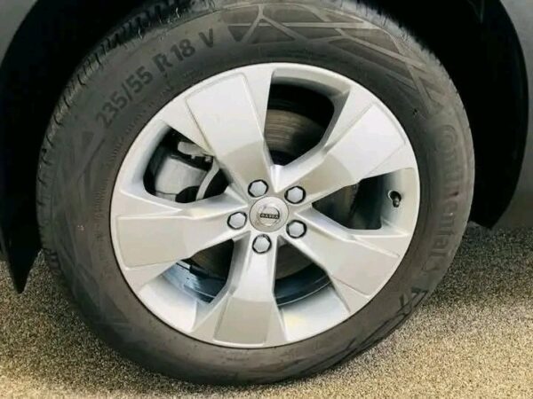Volvo XC40 B3 B