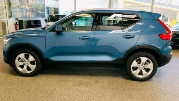 Volvo XC40 B3 B