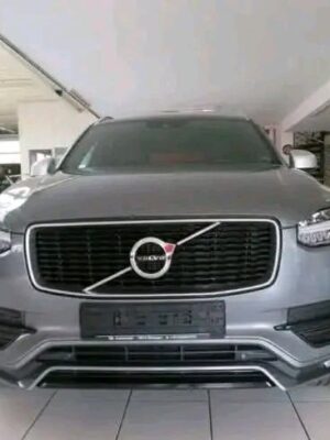 Volvo XC90 R Design AWD