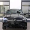Mercedes-Benz GLE 350 4MATIC