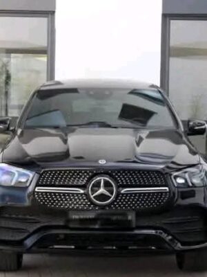 Mercedes-Benz GLE 350 4MATIC