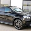 Mercedes-Benz GLE 350 4MATIC
