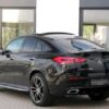 Mercedes-Benz GLE 350 4MATIC