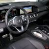 Mercedes-Benz GLE 350 4MATIC