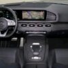 Mercedes-Benz GLE 350 4MATIC