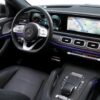 Mercedes-Benz GLE 350 4MATIC