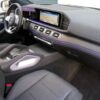 Mercedes-Benz GLE 350 4MATIC
