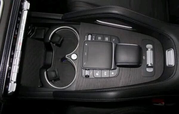 Mercedes-Benz GLE 350 4MATIC
