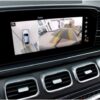 Mercedes-Benz GLE 350 4MATIC