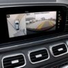 Mercedes-Benz GLE 350 4MATIC