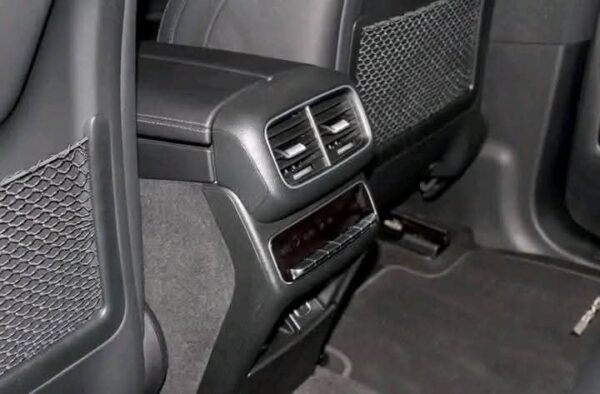 Mercedes-Benz GLE 350 4MATIC