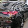 Mercedes-Benz GLE 350 4MATIC