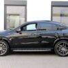 Mercedes-Benz GLE 350 4MATIC