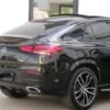Mercedes-Benz GLE 350 4MATIC