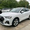 Audi Q3 SPB 35 TDI
