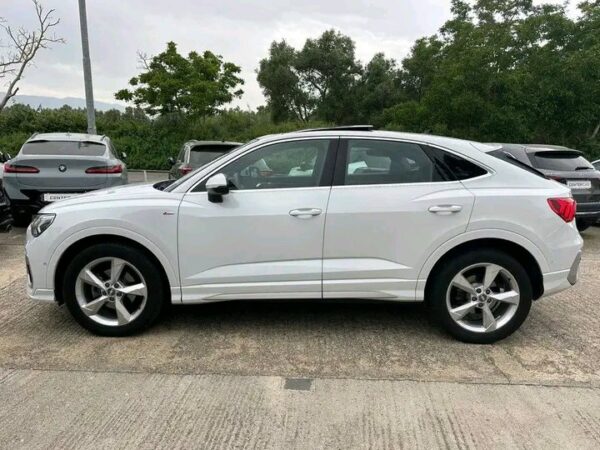 Audi Q3 SPB 35 TDI