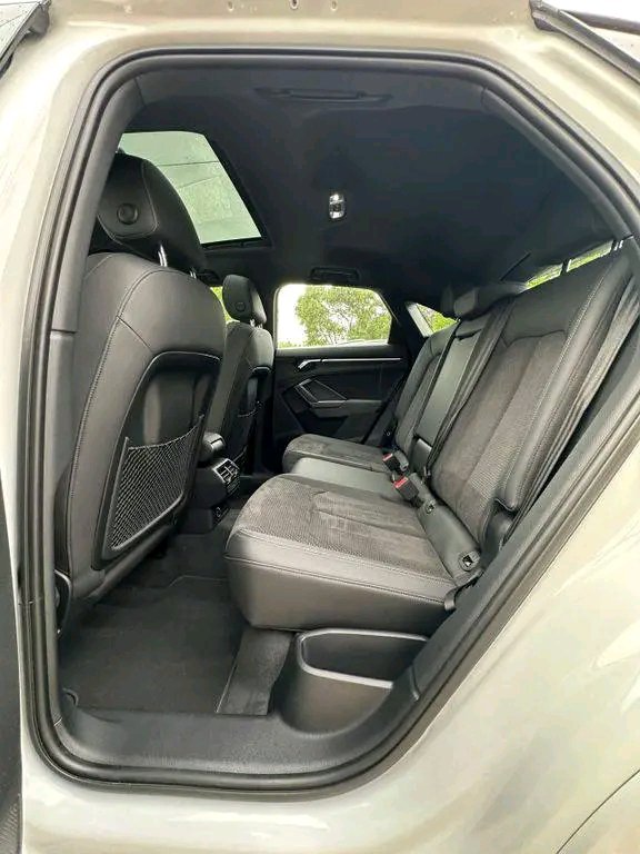Audi Q3 SPB 35 TDI