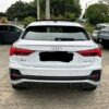 Audi Q3 SPB 35 TDI