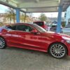 Mercedes-Benz C 250 Coupe AMG