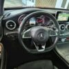 Mercedes-Benz C 250 Coupe AMG