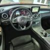 Mercedes-Benz C 250 Coupe AMG
