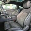 Mercedes-Benz C 250 Coupe AMG