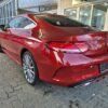 Mercedes-Benz C 250 Coupe AMG